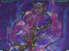 Blade of the Oni