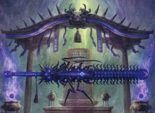 Blade of the Oni
