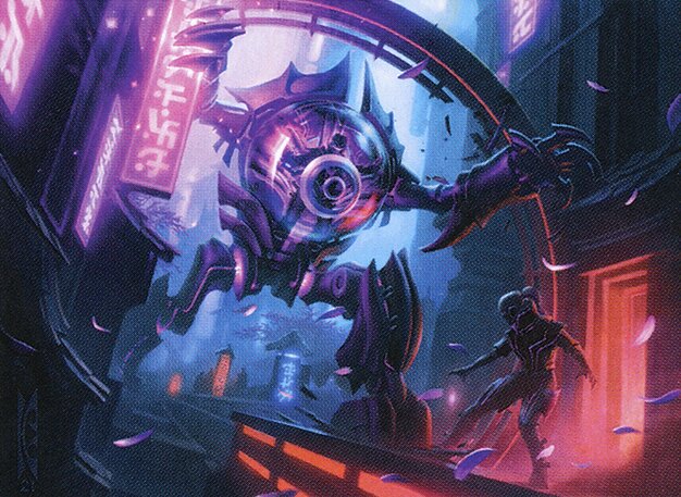Brute Suit