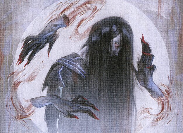 Clawing Torment