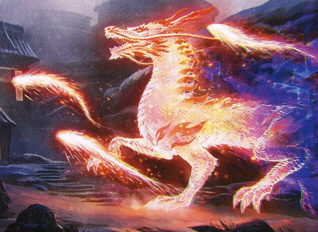 Crackling Emergence
