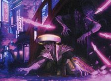 Debt to the Kami