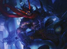 Dokuchi Shadow-Walker