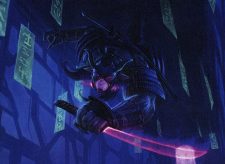 Dokuchi Shadow-Walker