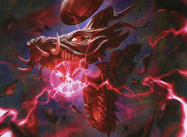 Dragonspark Reactor