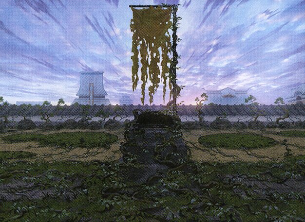Fade into Antiquity