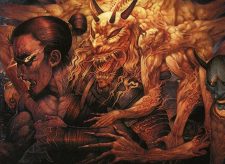 Gift of Wrath