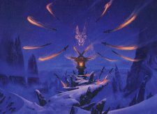 Go-Shintai of Ancient Wars