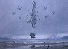 Go-Shintai of Lost Wisdom