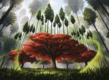 Grafted Growth