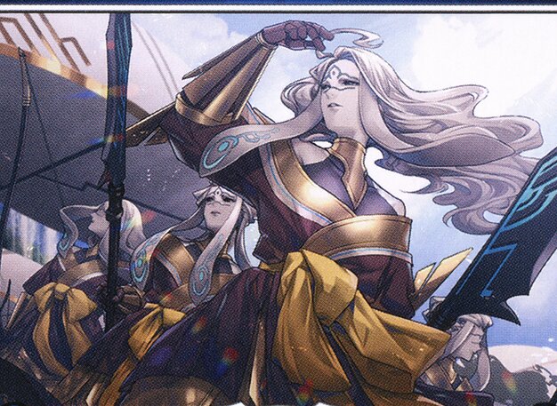 Guardians of Oboro