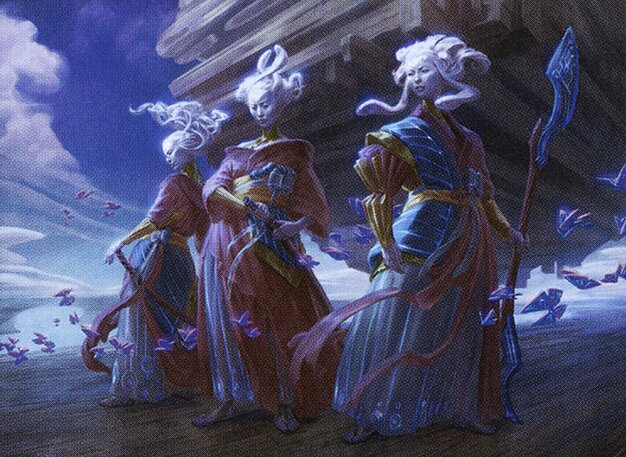 Guardians of Oboro