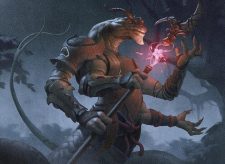 Heir of the Ancient Fang