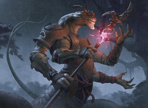 Heir of the Ancient Fang
