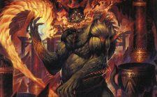 Hidetsugu, Devouring Chaos