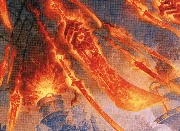 Invoke Calamity