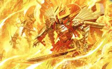 Invoke Justice