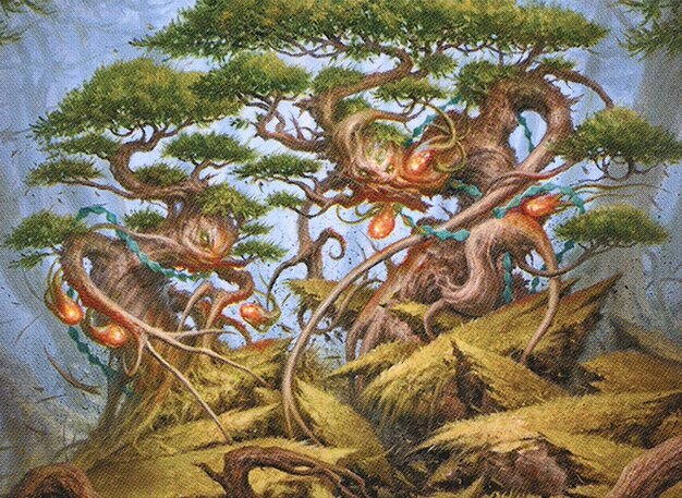 Invoke the Ancients