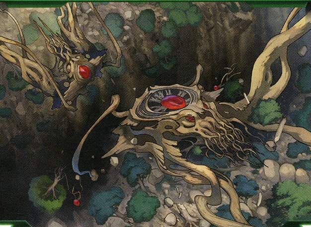 Invoke the Ancients