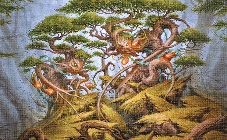 Invoke the Ancients