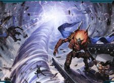 Invoke the Winds