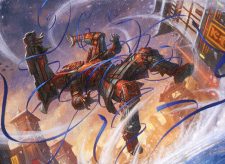 Invoke the Winds