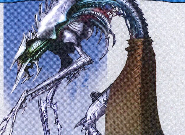 Jin-Gitaxias, Progress Tyrant