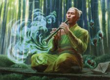 Jukai Naturalist