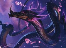 Junji, the Midnight Sky