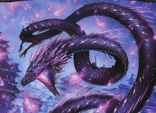 Junji, the Midnight Sky