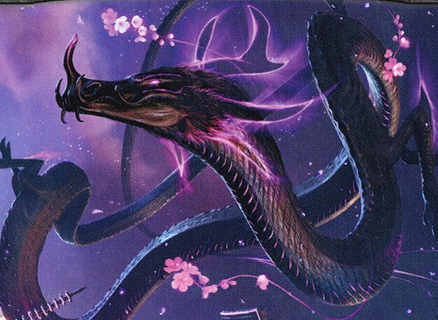 Junji, the Midnight Sky
