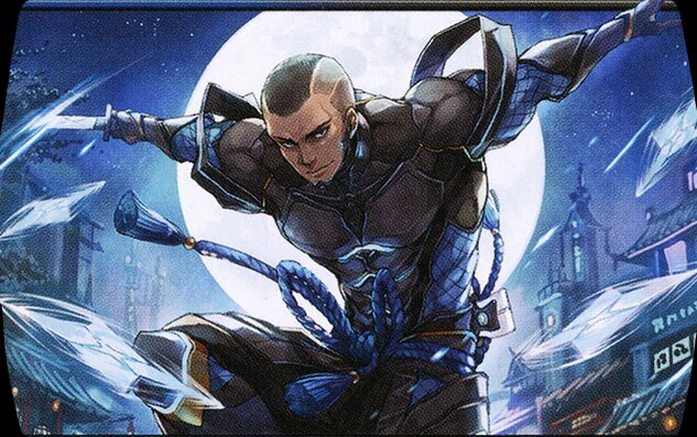 Kaito Shizuki