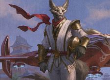 Kitsune Ace