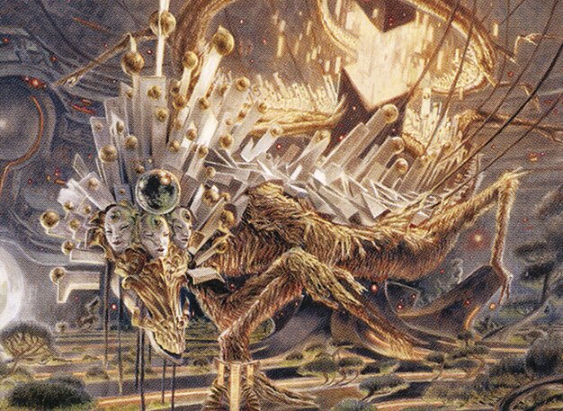 Kyodai, Soul of Kamigawa