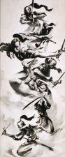 Life of Toshiro Umezawa // Memory of Toshiro