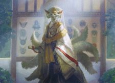 Light-Paws, Emperor’s Voice