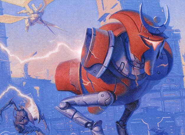 Mechtitan Core