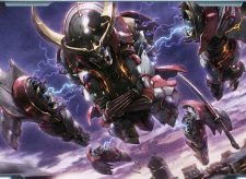 Mechtitan Core