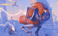 Mechtitan Core
