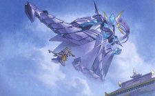 Mindlink Mech