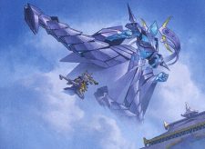 Mindlink Mech