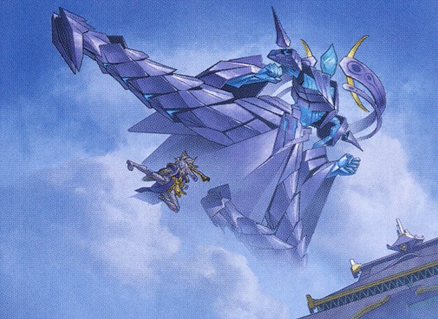 Mindlink Mech