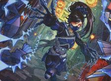 Moonsnare Specialist
