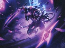 Mukotai Ambusher