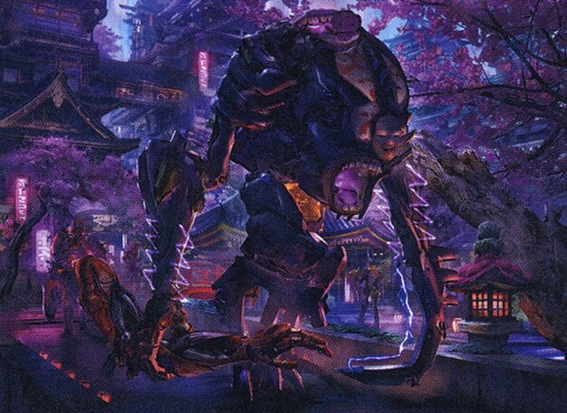 Mukotai Soulripper
