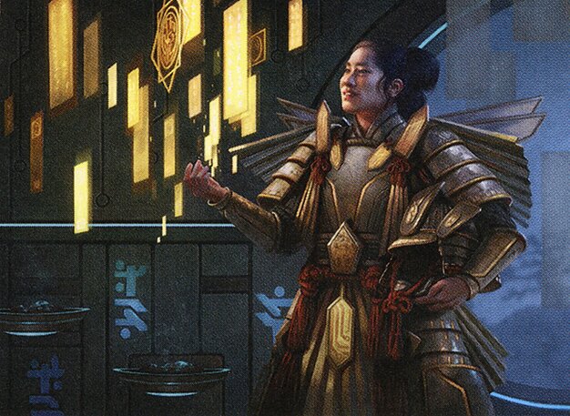 Norika Yamazaki, the Poet