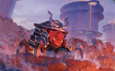 Ogre-Head Helm