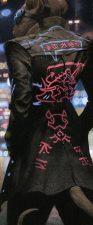 Okiba Reckoner Raid // Nezumi Road Captain