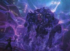 Okiba Salvage