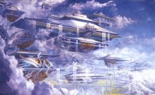 Otawara, Soaring City